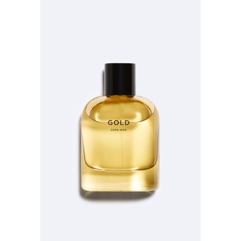 Parfum Zara Gold Men 100ml Original//parfum pria best seller//parfum original