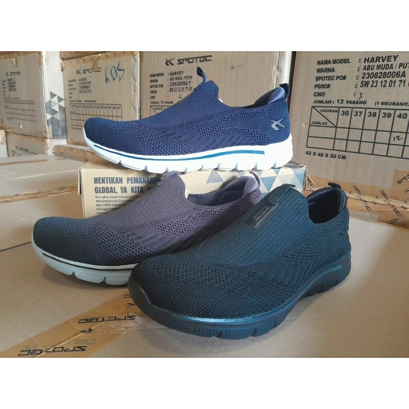 spotec slip on  Terrence