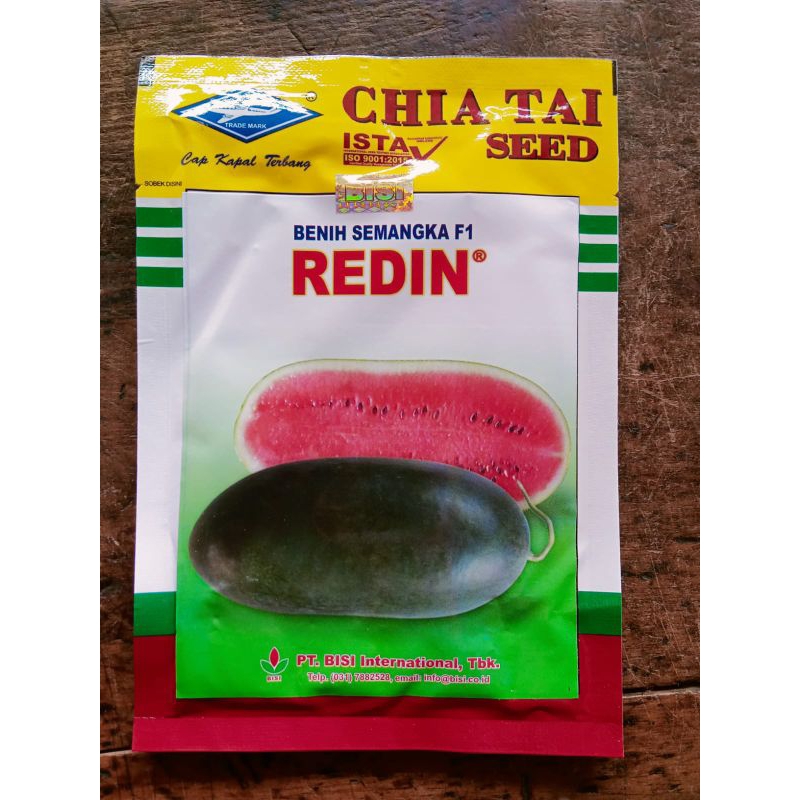 Semangka Redin F1