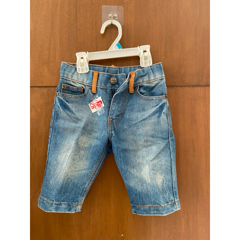 Celana anak preloved cool, popeye, hnm