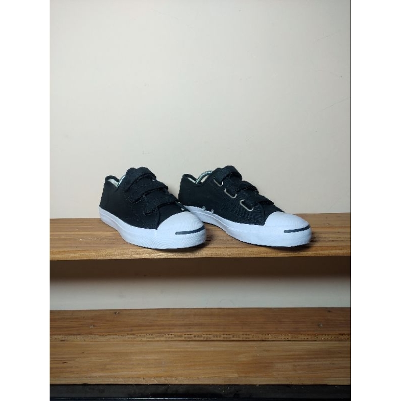 CONVERSE JACK PURCELL 3VELCRO