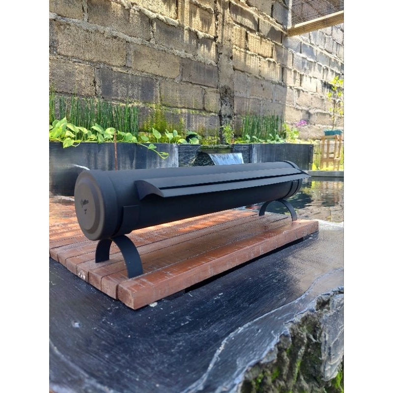 Wulann_Gemintang Waterfall Kolam Koi Waterfall Portable