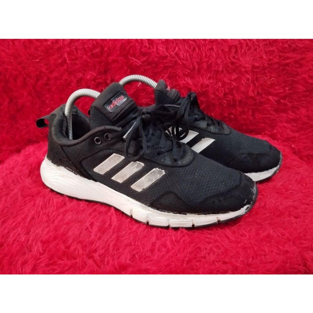 SEPATU ADIDAS CLOUDFOAM