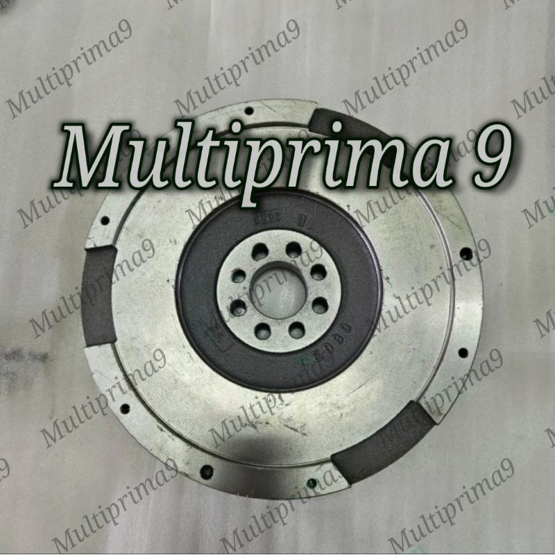 Flywheel Fly Wheel Roda Gila Hilux Revo 2GD 1GD 13405-0E030 Original