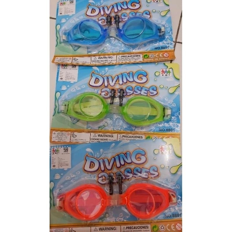 KACAMATA RENANG ANAK LAKI LAKI PEREMPUAN