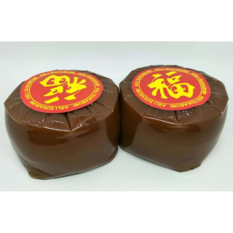 

kue cina ataw kue keranjang