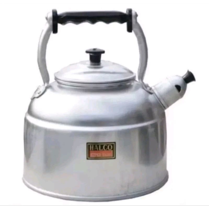 Teko halco bunyi 24 cm / teko siul halco eagle / ceret halco 24 6 liter