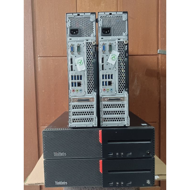 Pc Lenovo Thinkcentre M900 sff Core i5  3,20Ghz