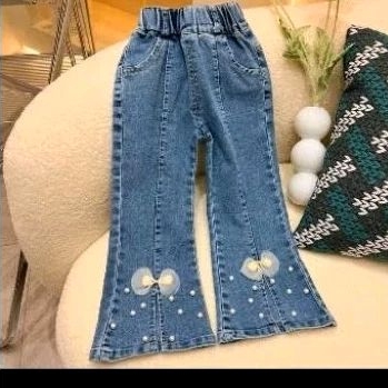JEANS CUTBRAY ANAK PEREMPUAN