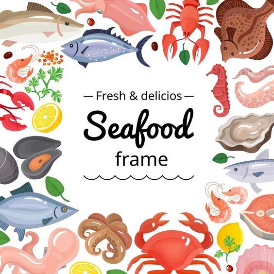 

STIKER IKAN STIKER CUSTOM STIKER SEAFOOD STIKER MAKANAN LABEL NAMA STIKER MAKANAN LAUT