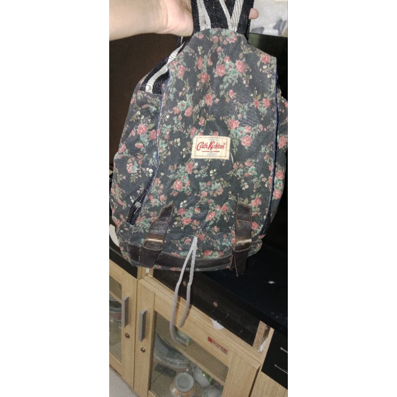 tas ransel wanita pl/ cath kidston