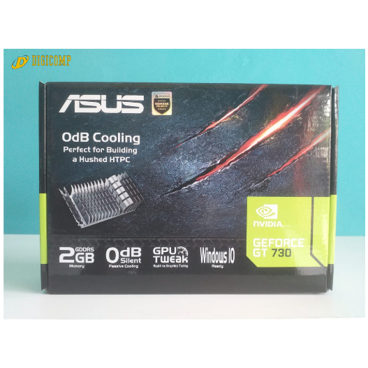 NVIDIA Geforce GT730 DDR5 2 GB