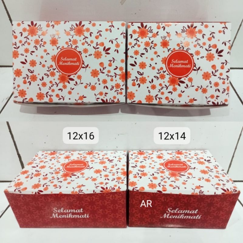 

Dus RB 12x16/Dus RB 12x14/50pcs