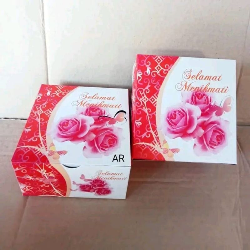 

Dus Flower 12x12 50pcs
