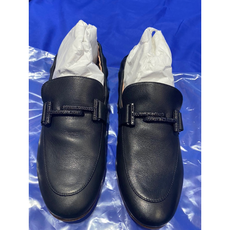 Preloved sepatu Tod's size 36 insole 23cm