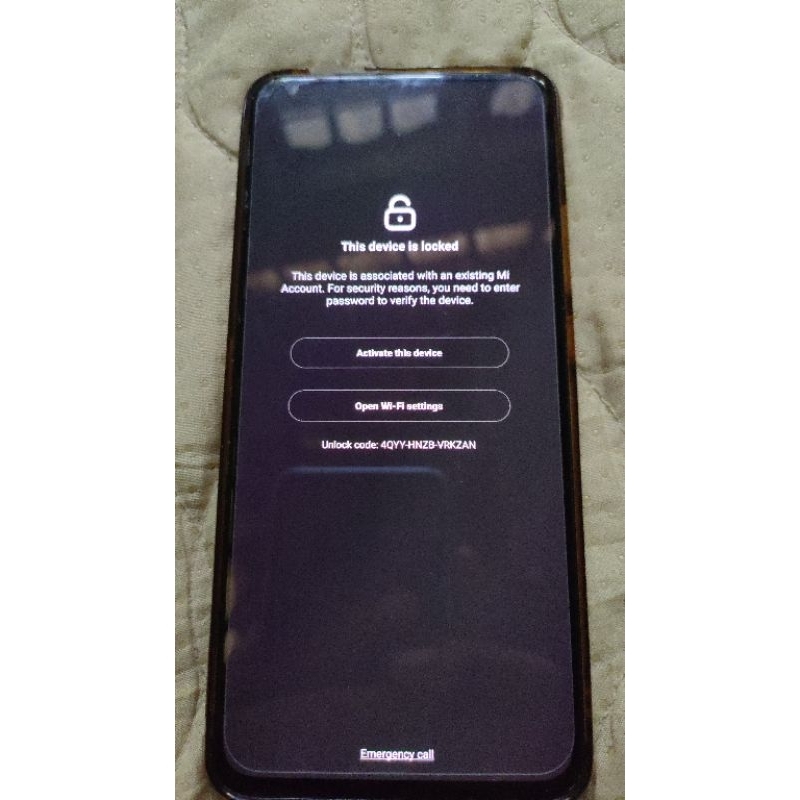 poco f2 pro