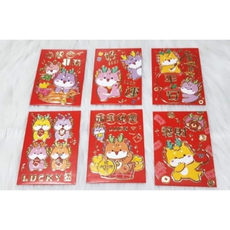 

ANGPAO IMLEK 2024 ANGPAO IMLEK SHIO NAGA PREMIUM 3186 TERMURAH TERBARU