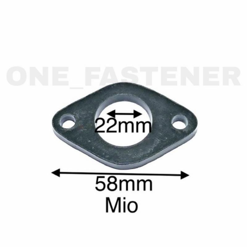 paking manifold.bonit manifold mio.mio soul.fino karbu.nuovo