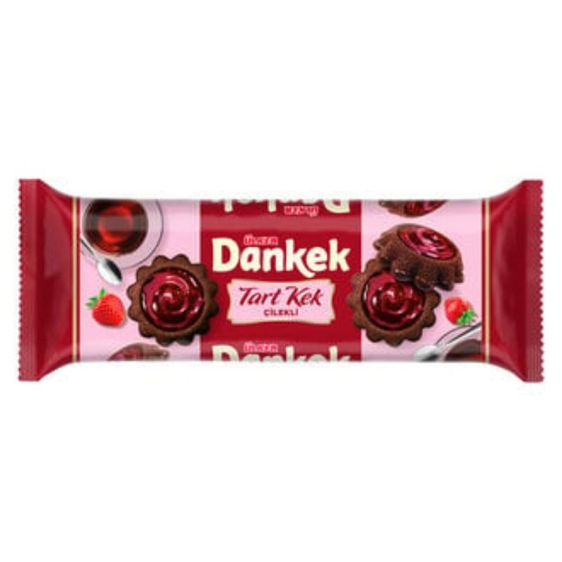 

Tartkek Pie asli Turki