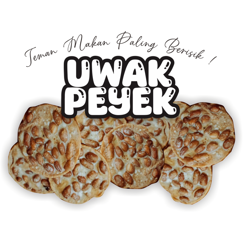 

UWAK PEYEK