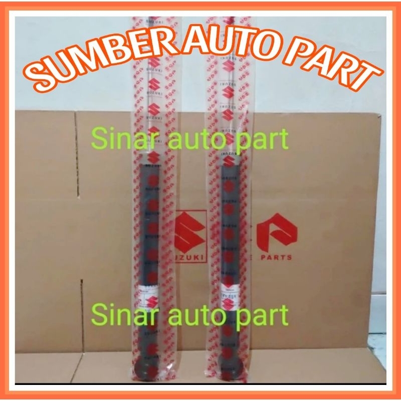 (SAP) SHOCK BREAKER BELAKANG ERTIGA