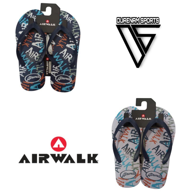 [BEST SELLER] Sports station Sandal Airwalk Original
