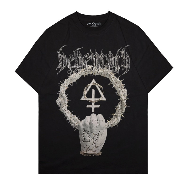 Behemoth "Live At Rock In Solo 2023"