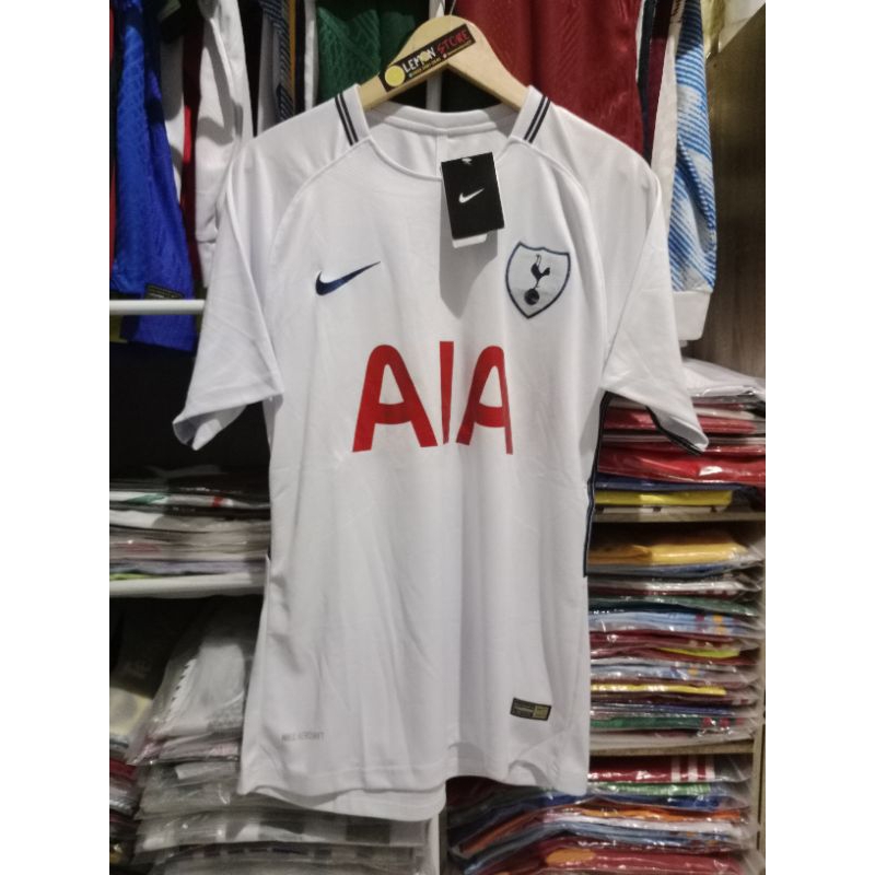 Baju 2024 tottenham 2018