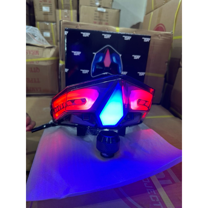 lampu stop led motor vario 125 vario 150 lampu stop led model lexus motor vario 125 vario 150