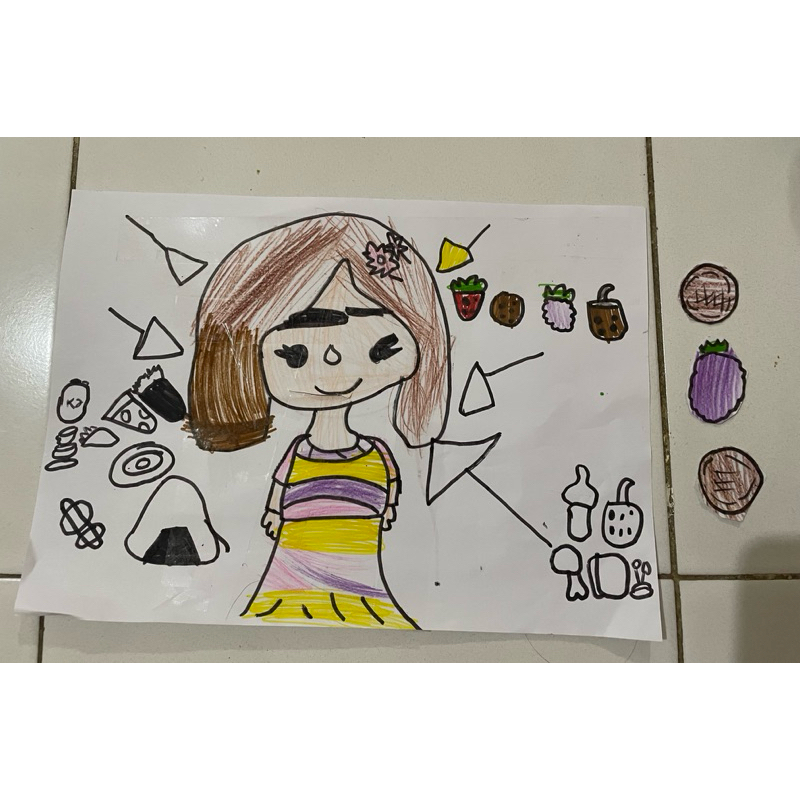 

Gambar Anak SD Grade 1