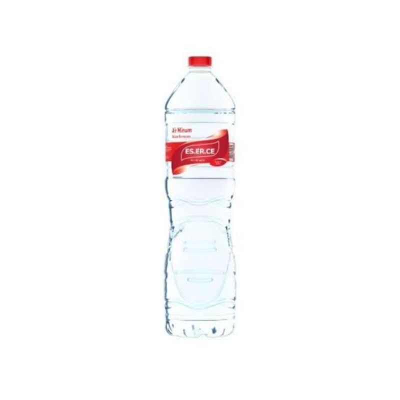 

Es Er Ce Air Mineral 600ml