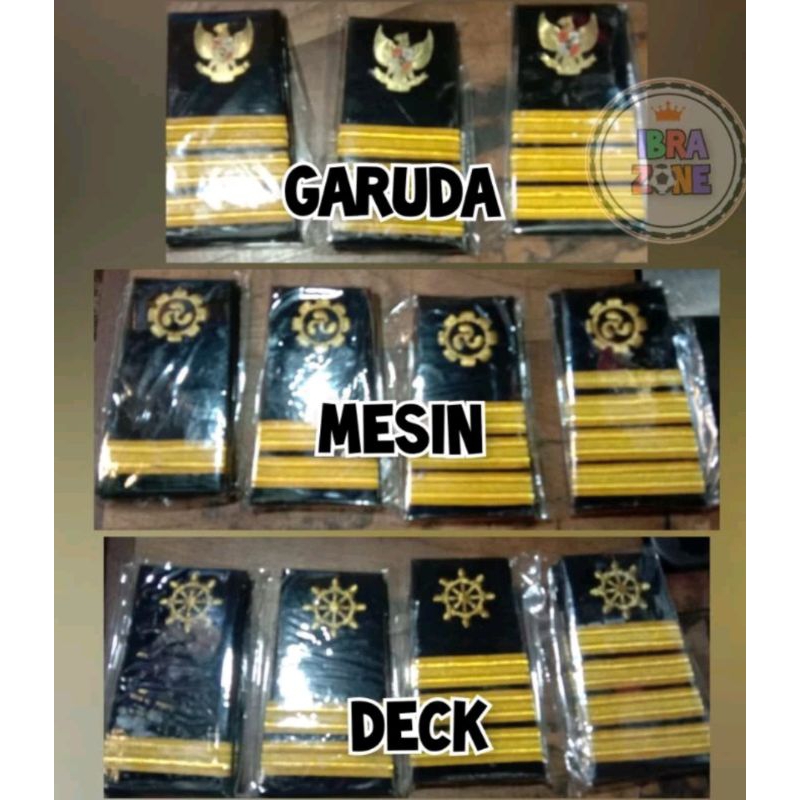 evolet pelaut pangkat pelayaran epolet layar pangkat pora pangkat abk pangkat pelayran pangkat punda