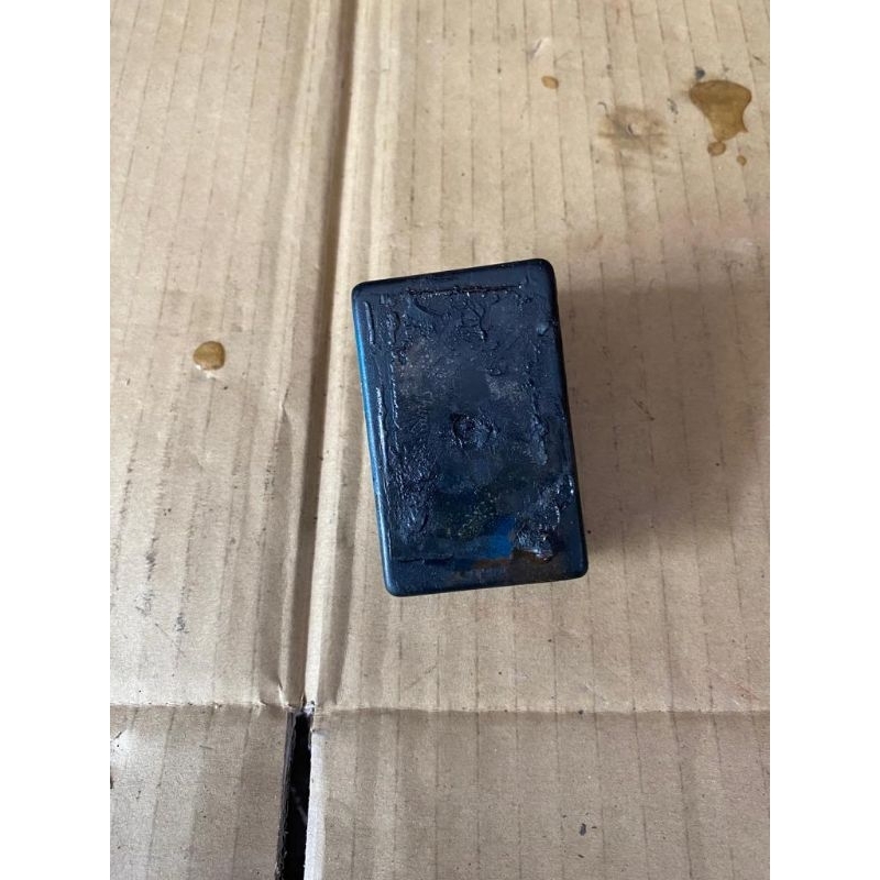 Cdi supra lama Astrea grand original