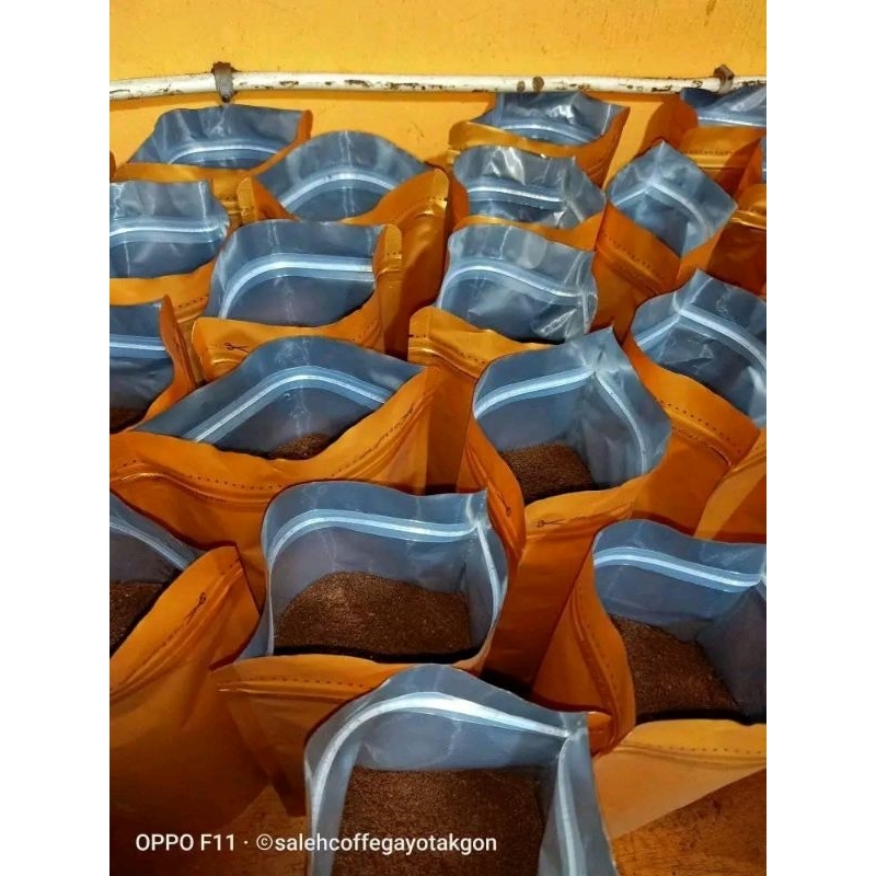 

BUBUK KOPI ARABIKAGAYO dijaminasli100persen