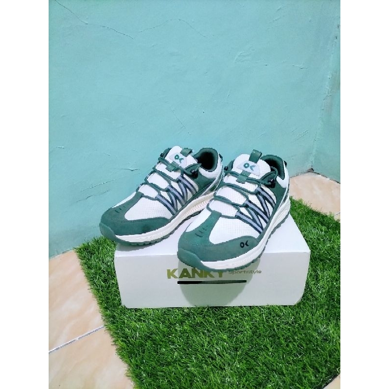 SEPATU KANKY STORY KITADAKE NEW