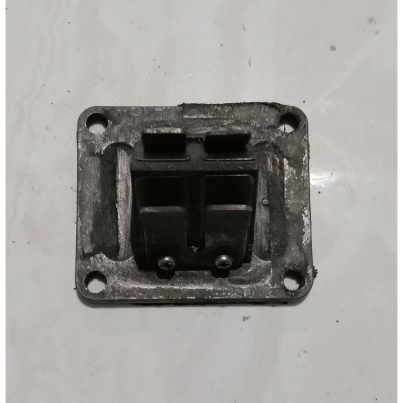 Membran karburator Yamaha RX100 RX 100 DT100 RS100 Velve membran original second