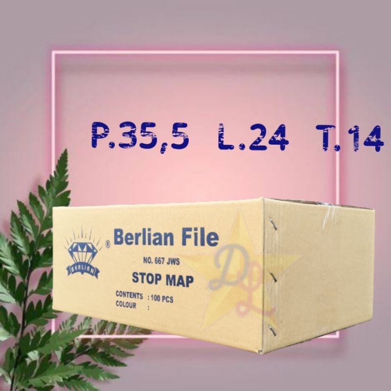 

kardus kecil baru gress 1 ply untuk packing onlineshop