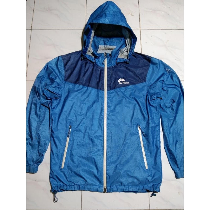 Jaket Outdoor / Jaket gunung - NEPA xvent platinum