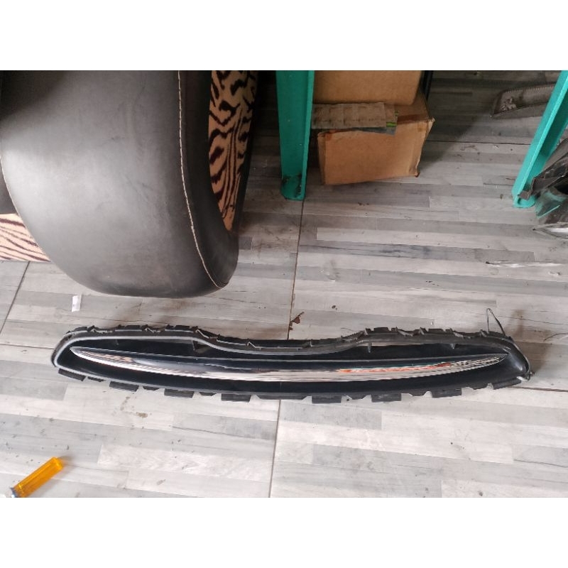 Grill grile Nissan March original