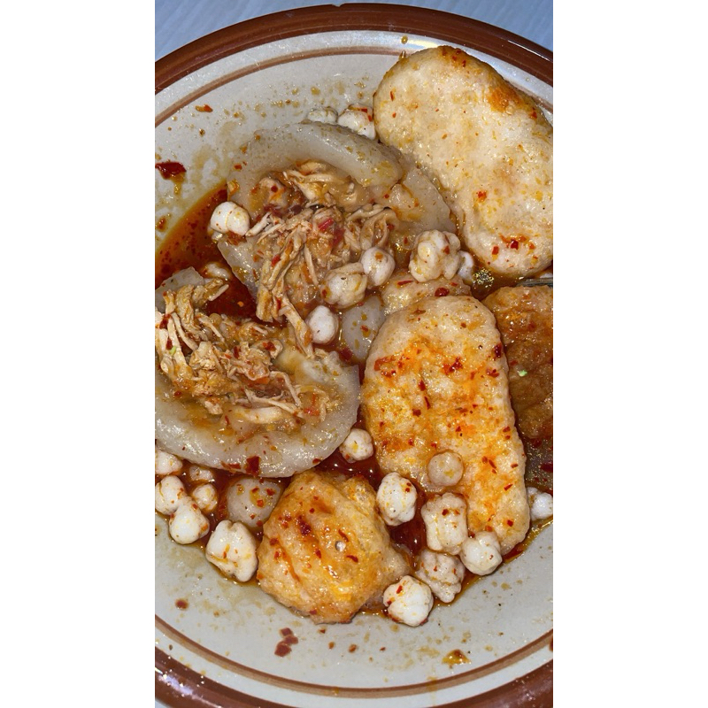 

BASO ACI JAJANDIUMMA (BOCI)