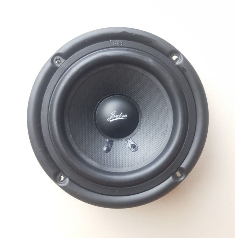 SPEAKER 5 INCH WOOFER AUDAX JORDAN 80watt 8ohm 5IN 5" AUDAX Original Asli