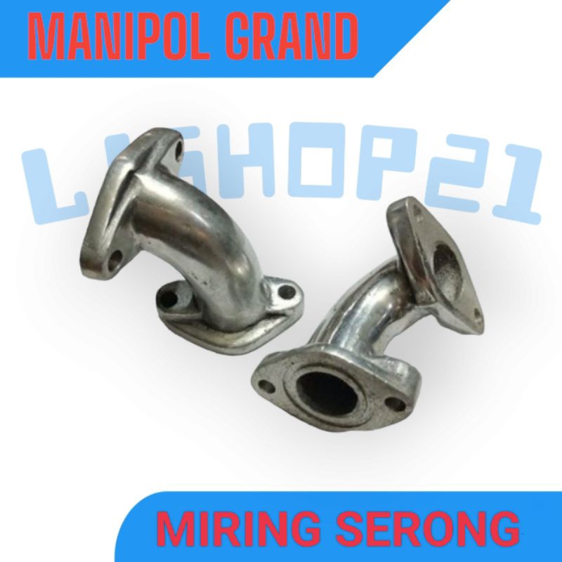 manipol miring buat motor grand,prima, Supra model serong miring