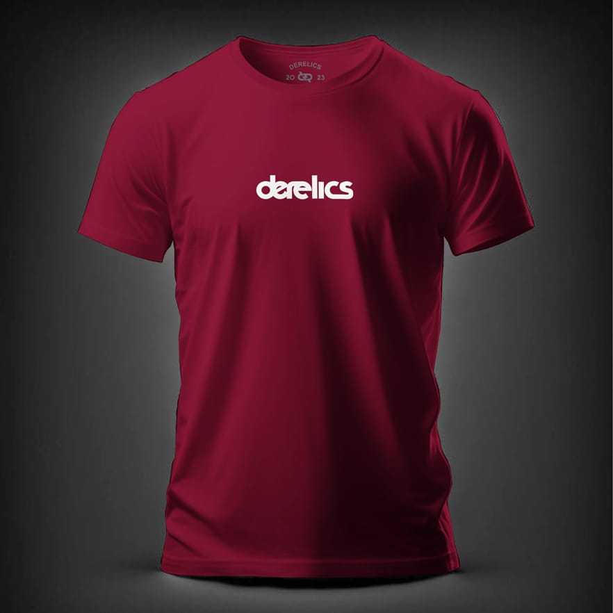 Baju kaos Atasan Pria Jumbo Bigsize L XL XXXL T shirt Kaus Oversize Dewasa