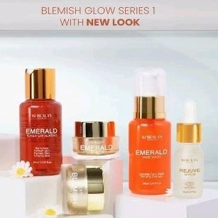 KF SKIN KLINIK KEMASAN TERBARU ISI 5 ORIGINAL 100%