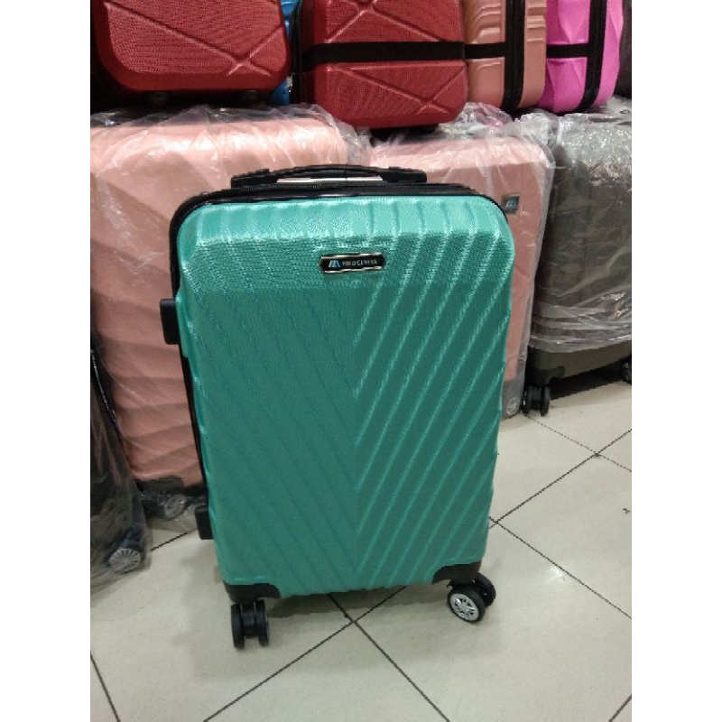 Koper Pakaian 20 inch