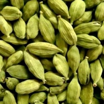 

kapol india/ kapol hijau 25gram.