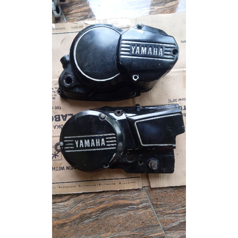 BLOK MESIN BAK MESIN RX KING COBRA