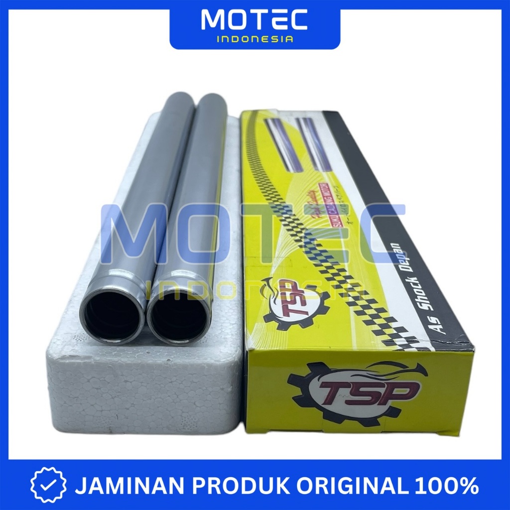 As Shock Depan Honda Vario 125 Merk Tsp Original