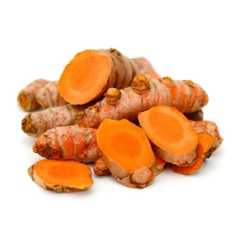 

Kunyit Turmeric 1kg