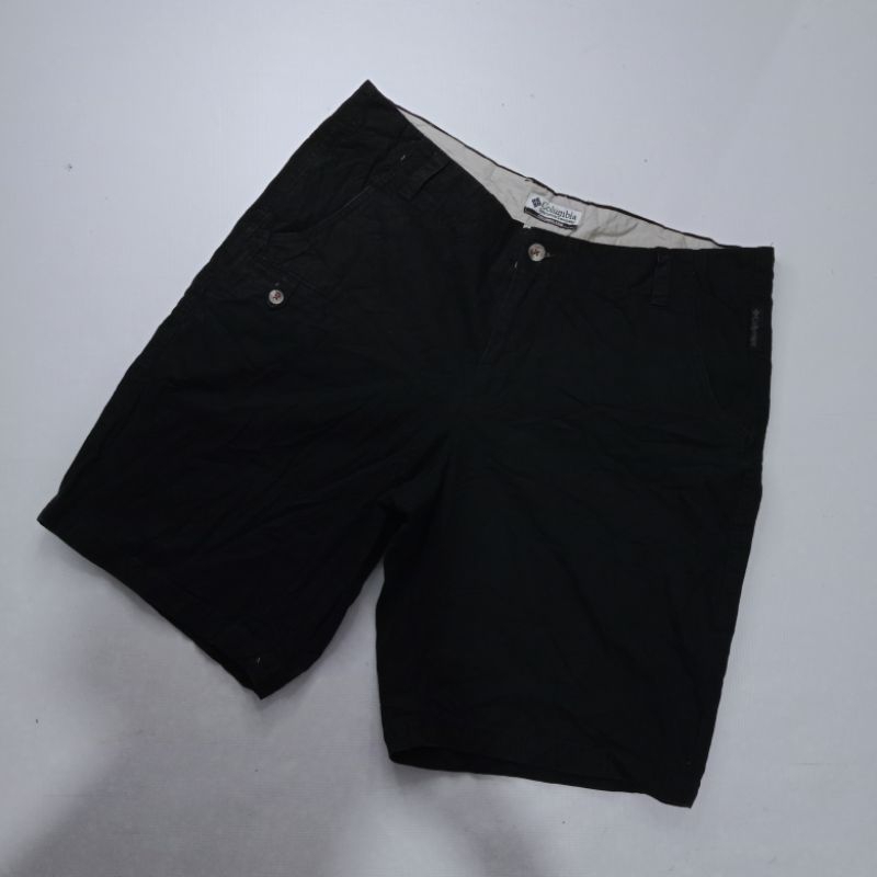 celana pendek Columbia second